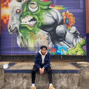 Meet your Posher, Brandon